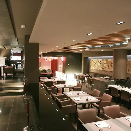 Wellington Hotel&Spa Madrid 