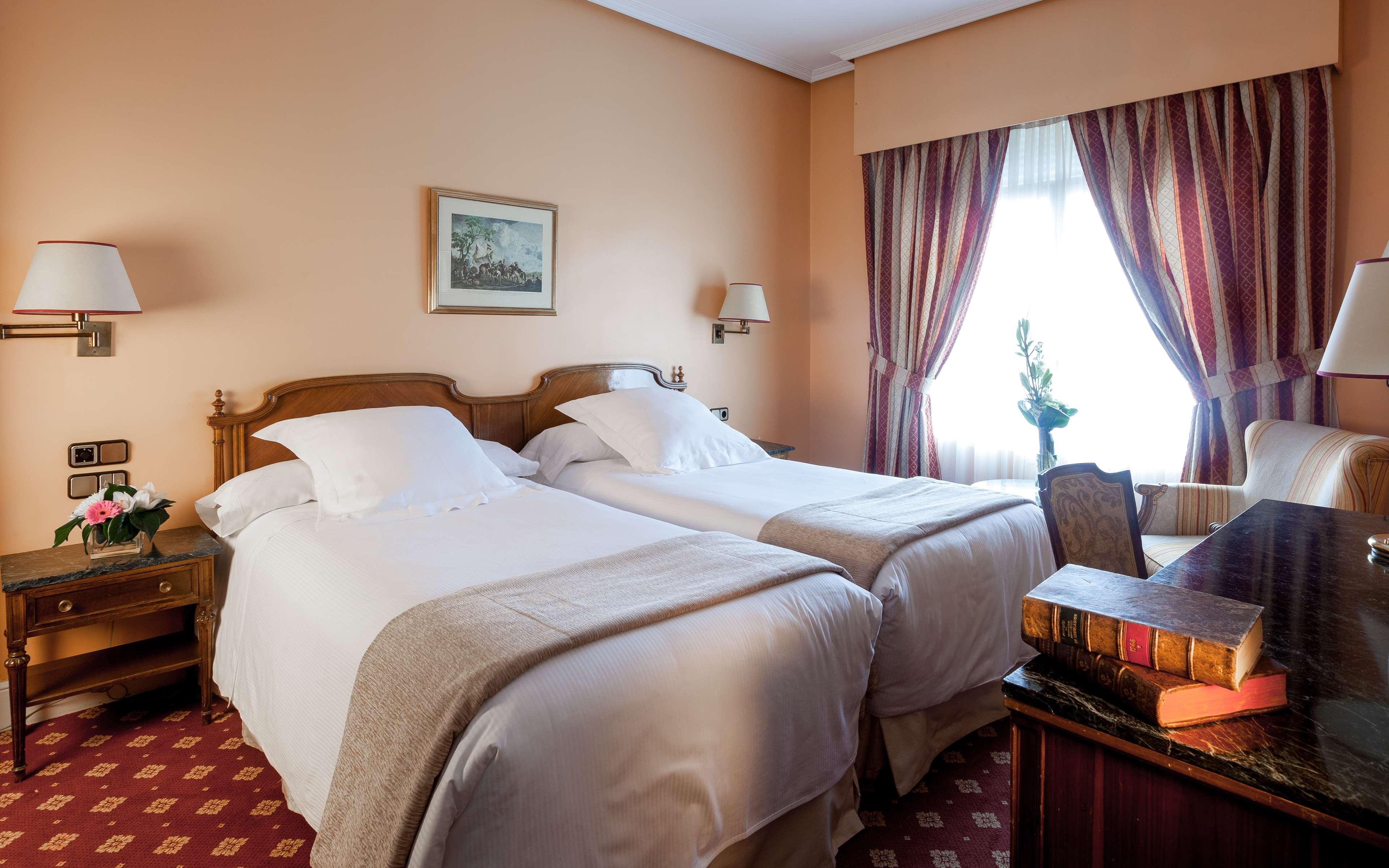 Hotel Wellington Hotel&spa