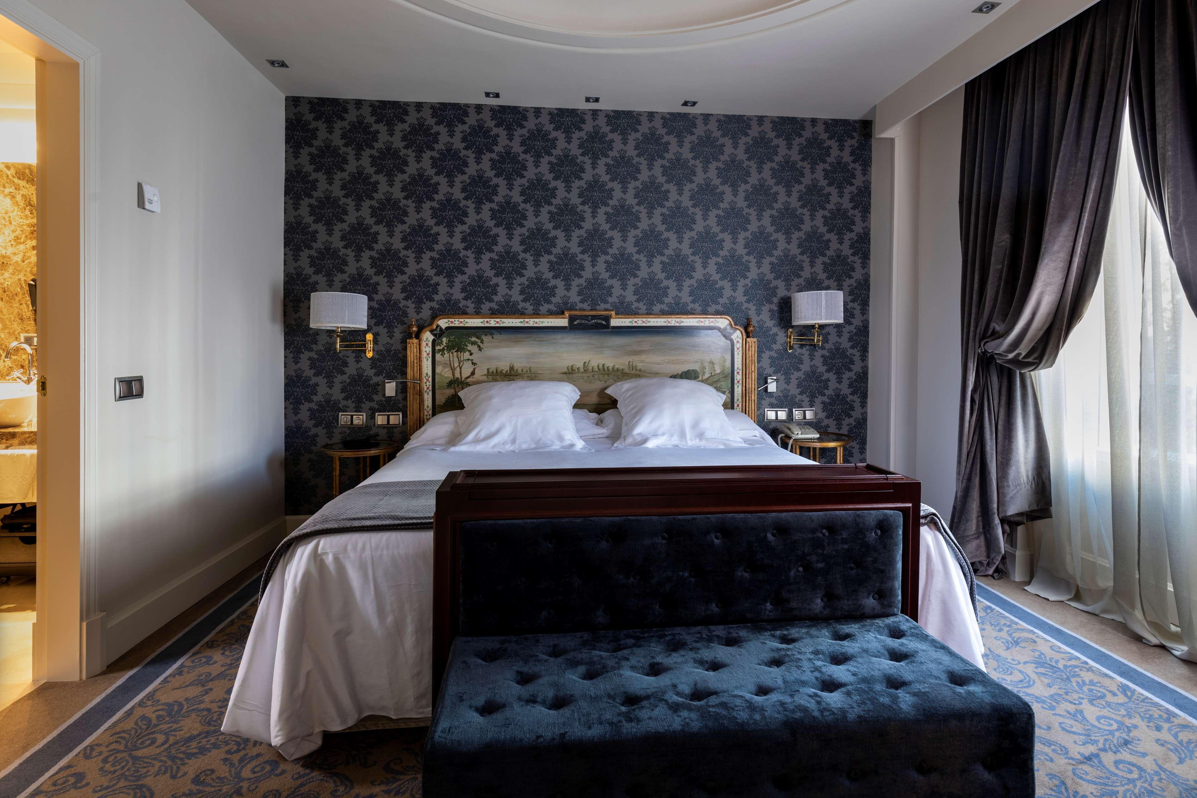 Wellington Hotel&spa Hotel 5*