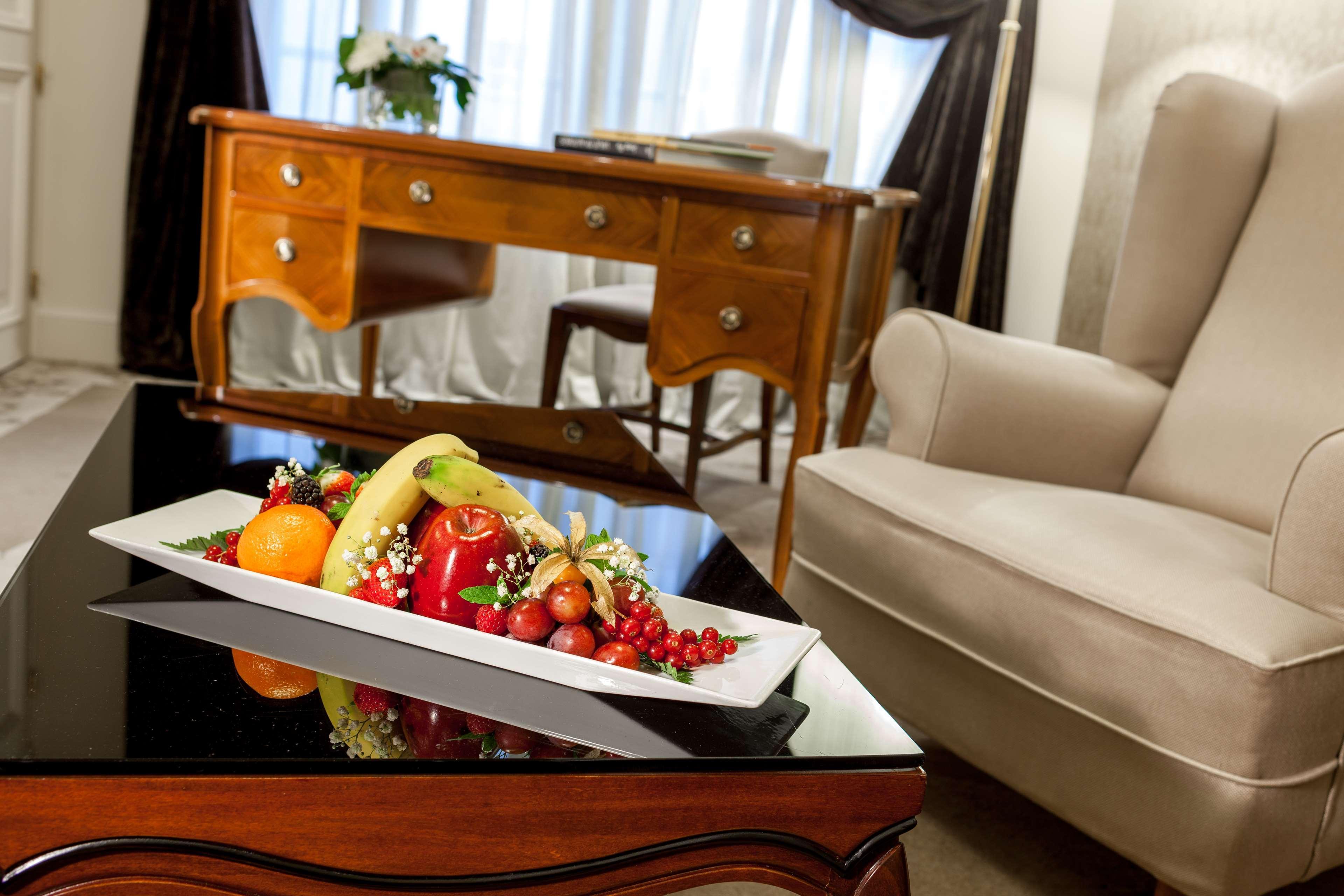 Wellington Hotel&spa 5*