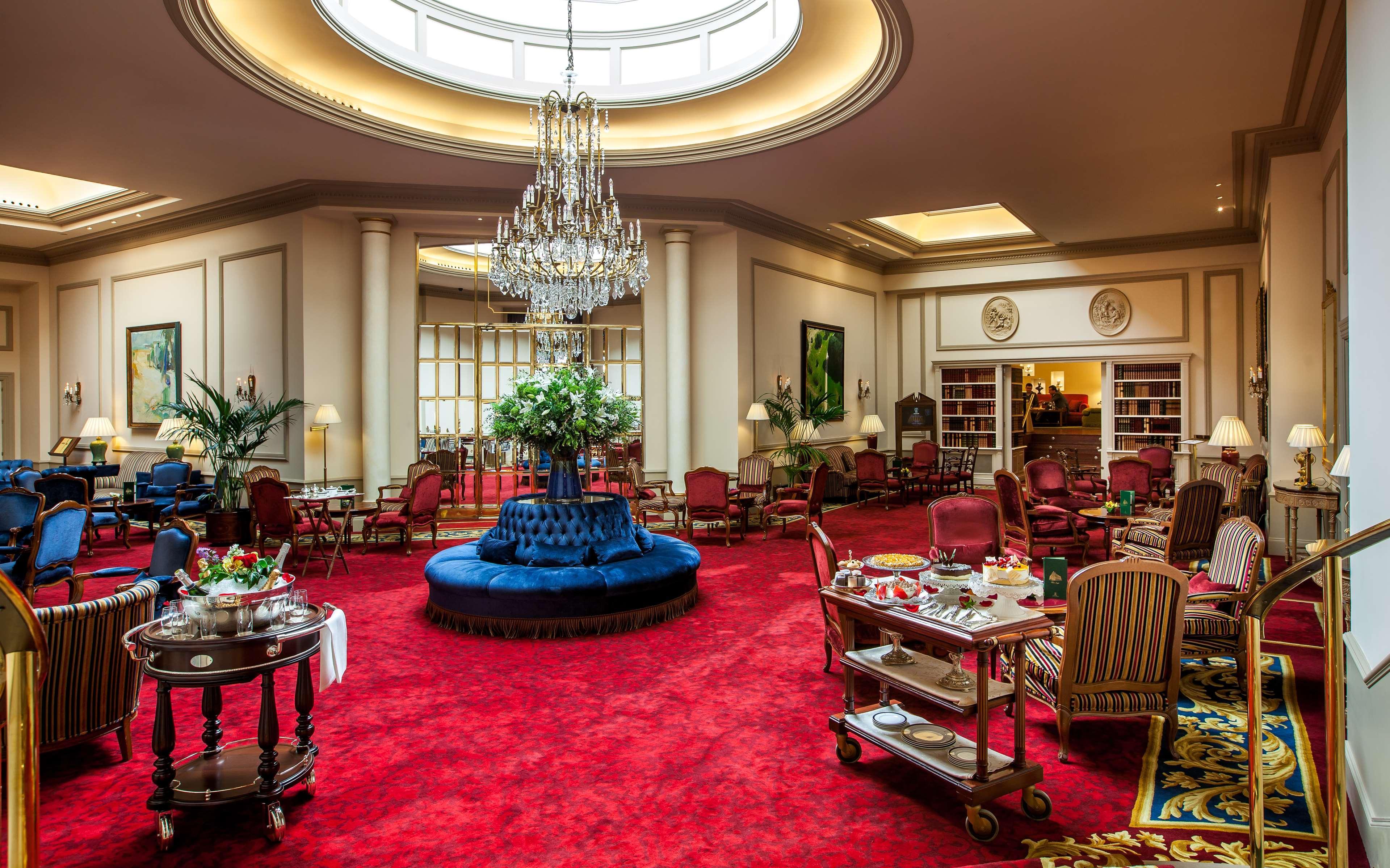 Hotel Wellington Hotel&spa 5*