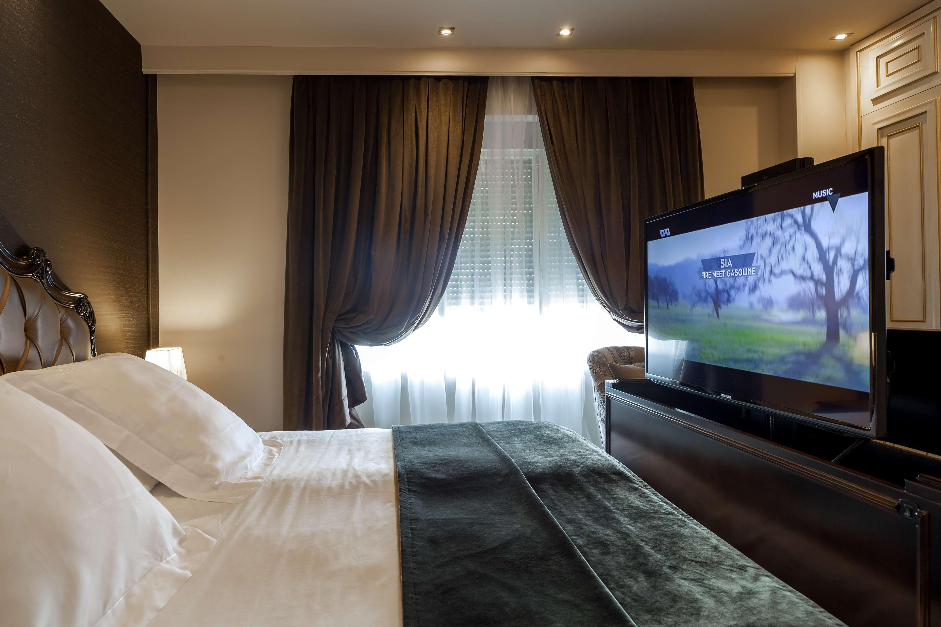 Hotel Wellington Hotel&spa 5*