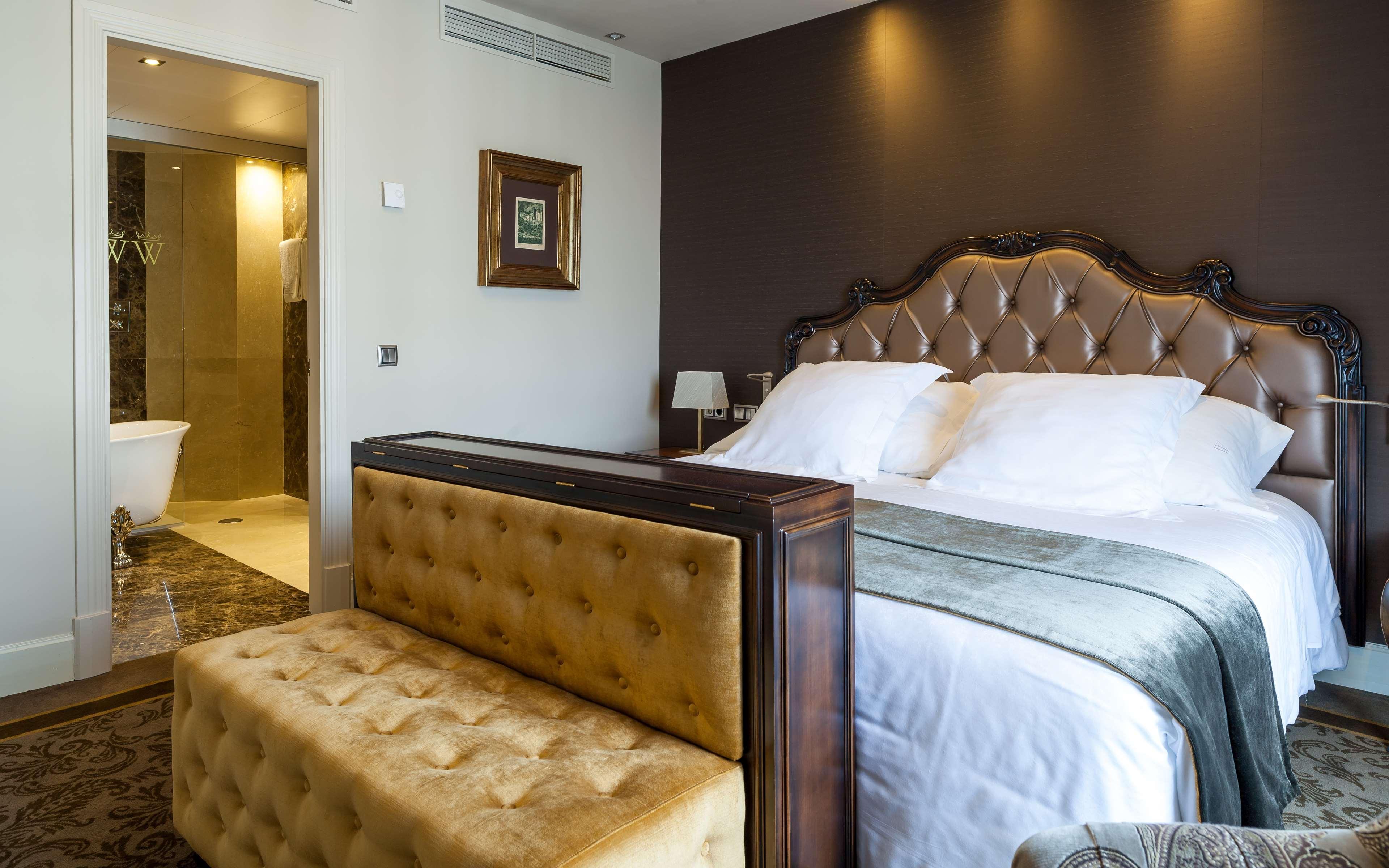 Wellington Hotel&spa Hotel