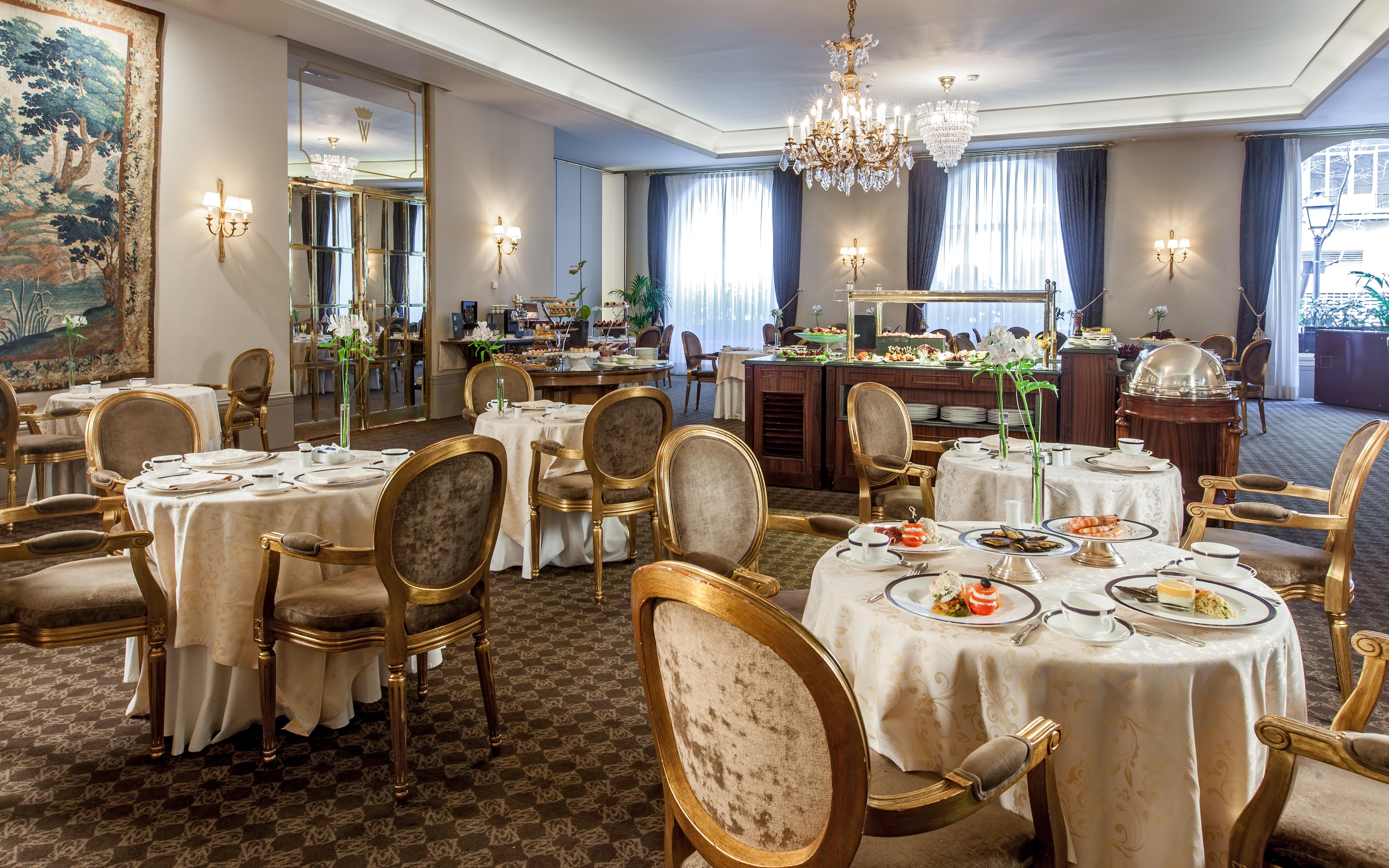 Wellington Hotel&spa Hotel 5*