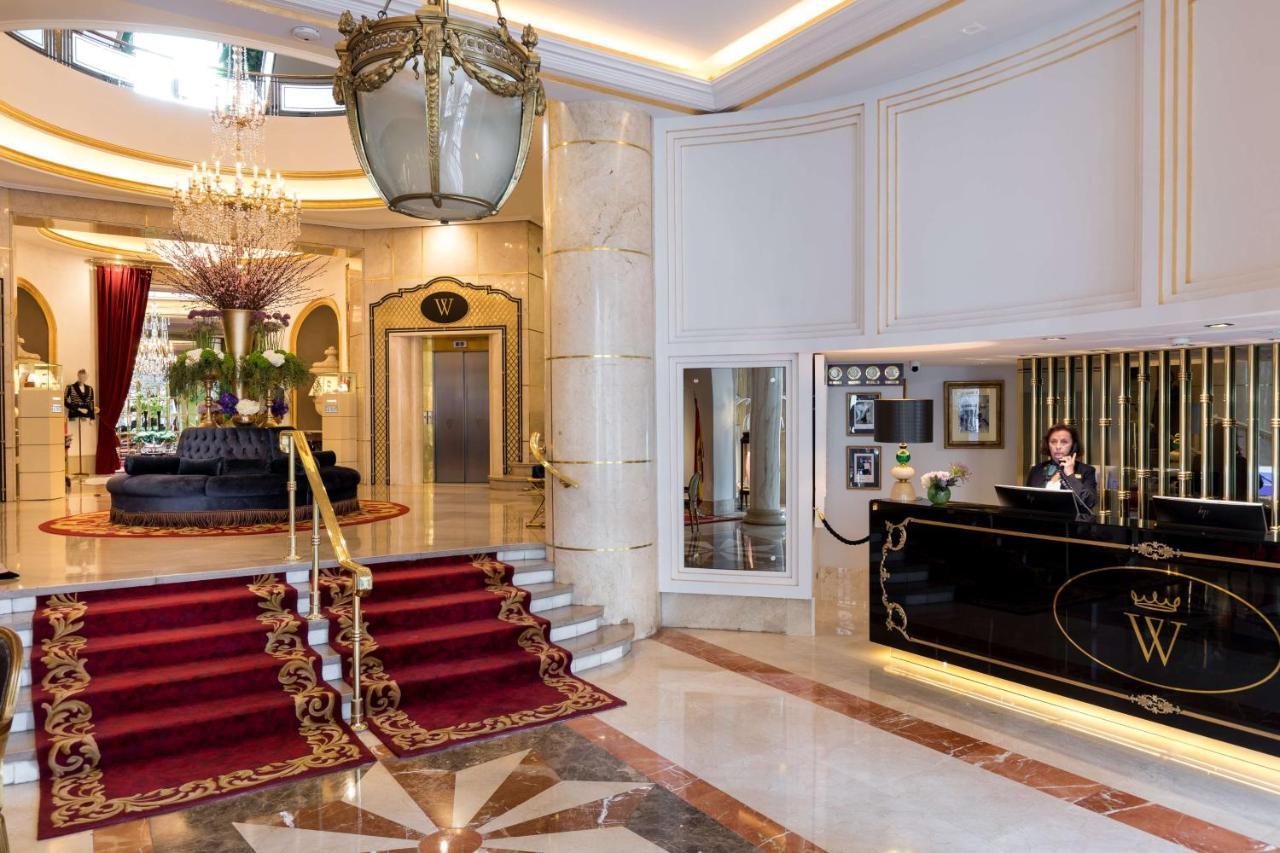 Wellington Hotel&spa Hotel