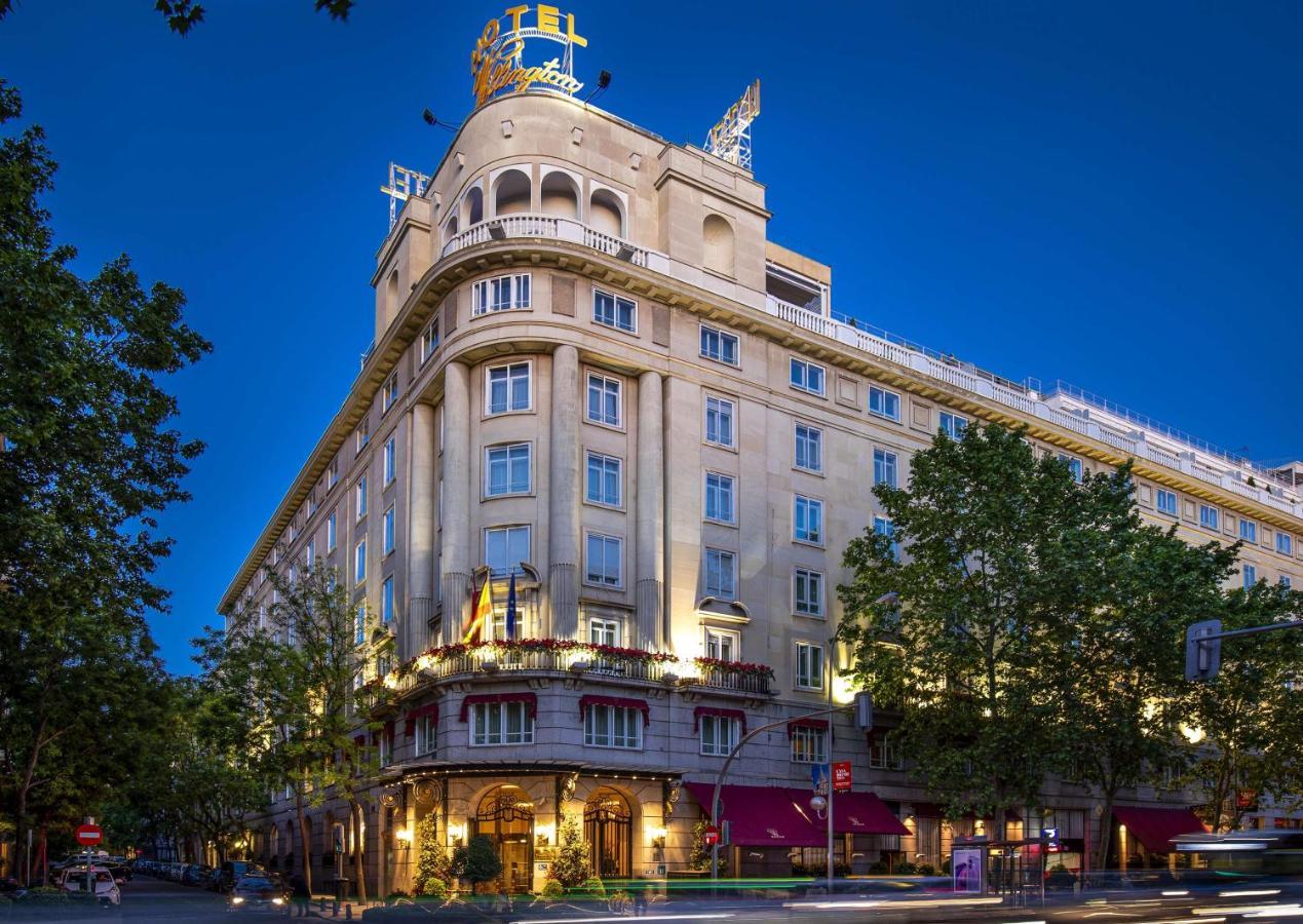 Hotel Wellington Hotel&spa