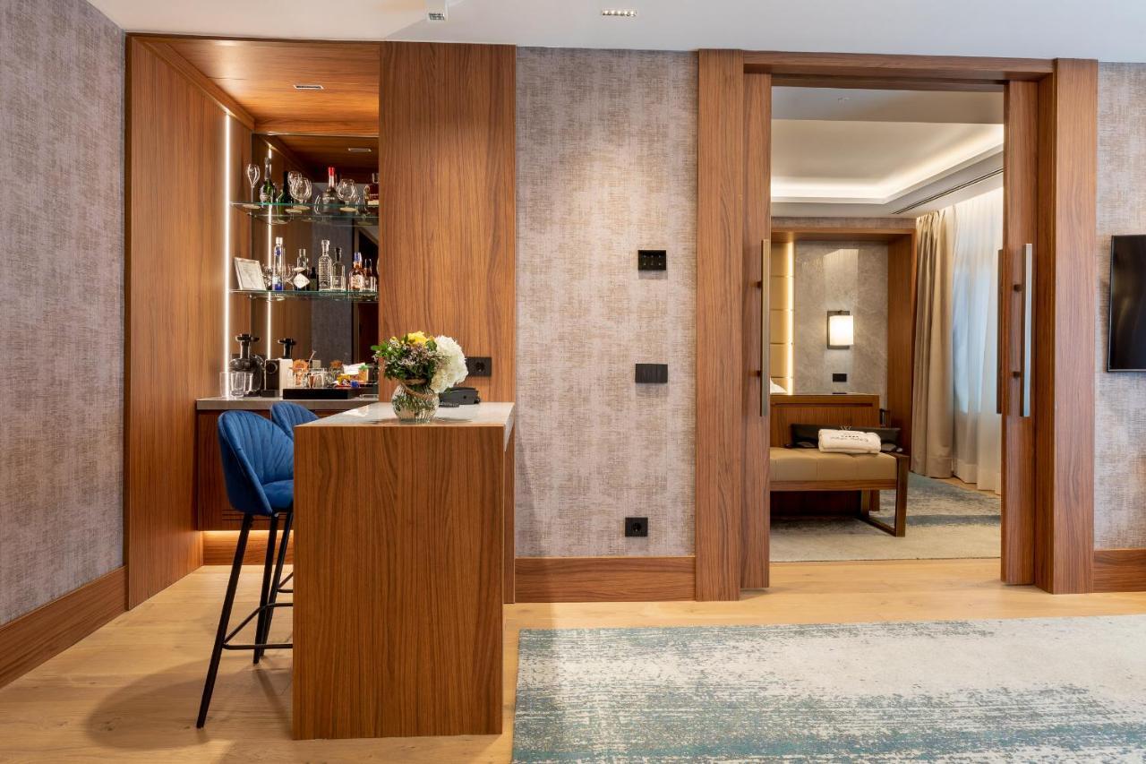 Wellington Hotel&spa Hotel