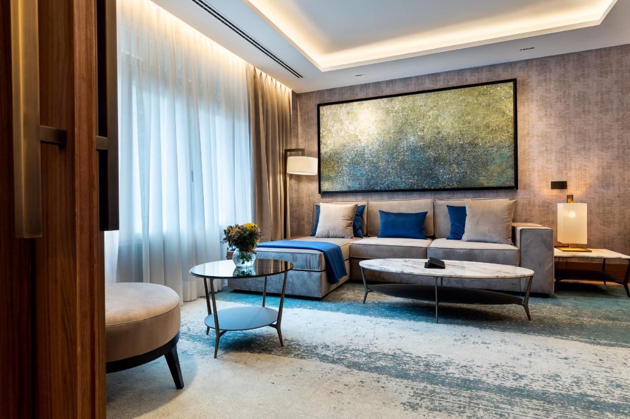 Wellington Hotel&spa Hotel 5*