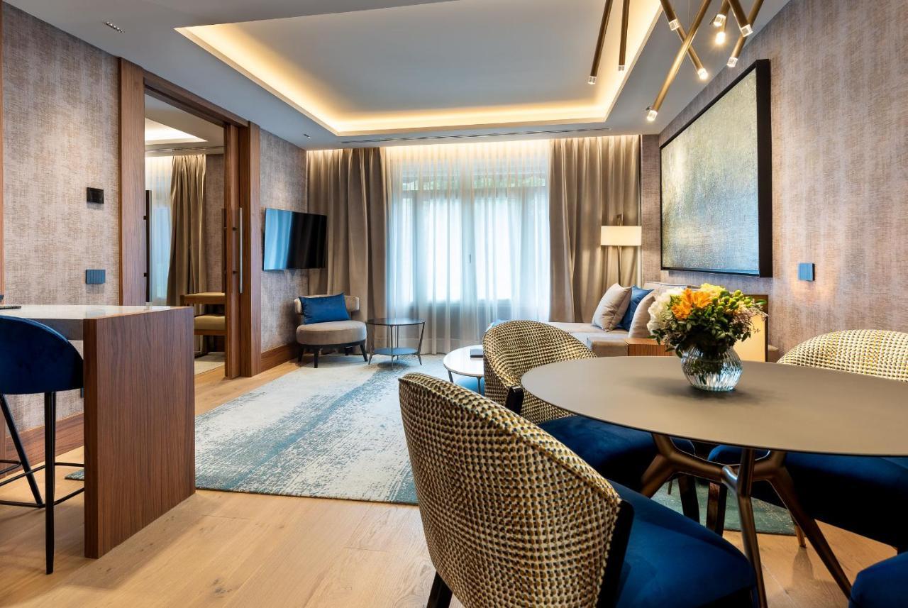 Hotel Wellington Hotel&spa 5*