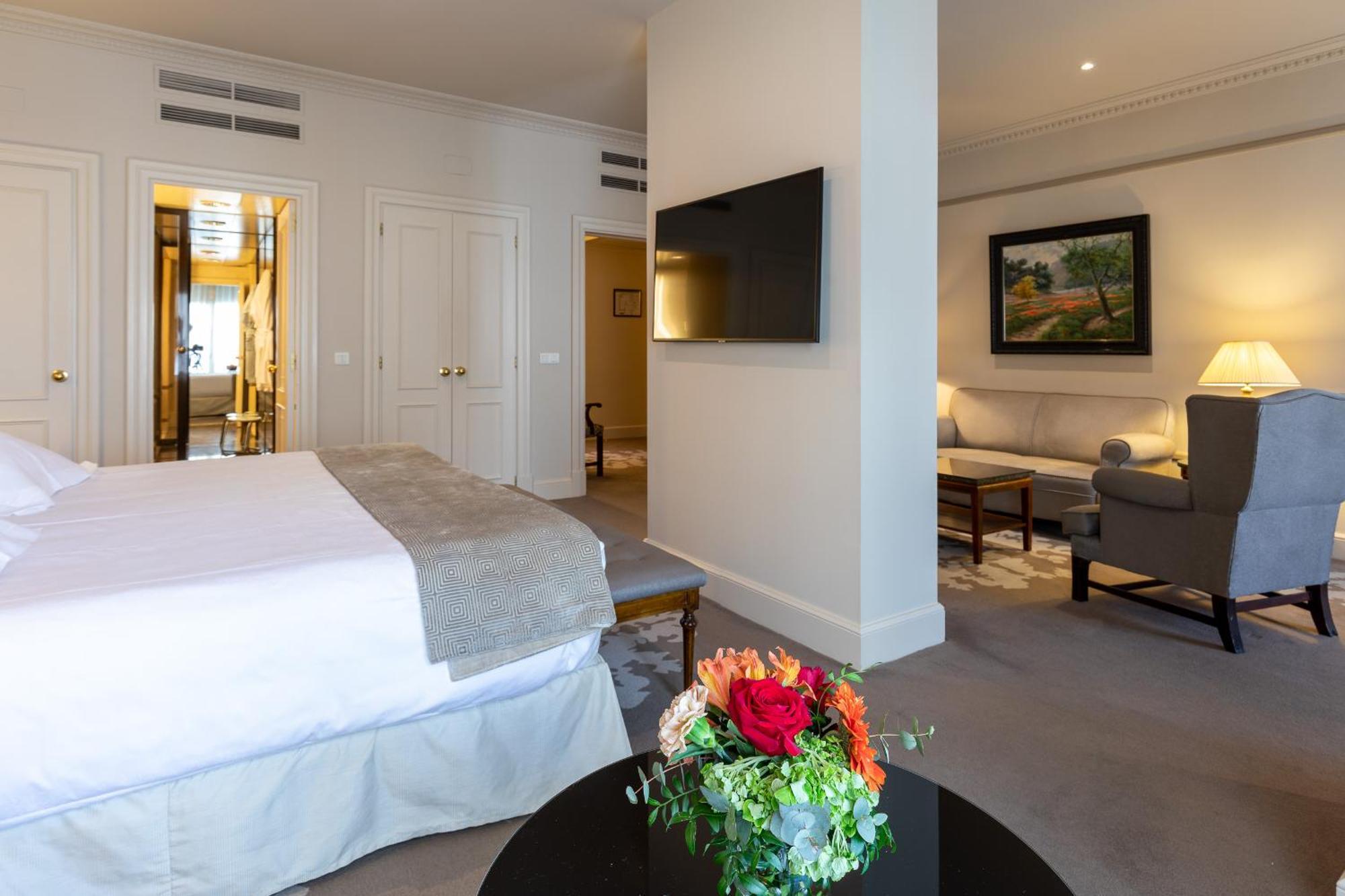 Wellington Hotel&spa