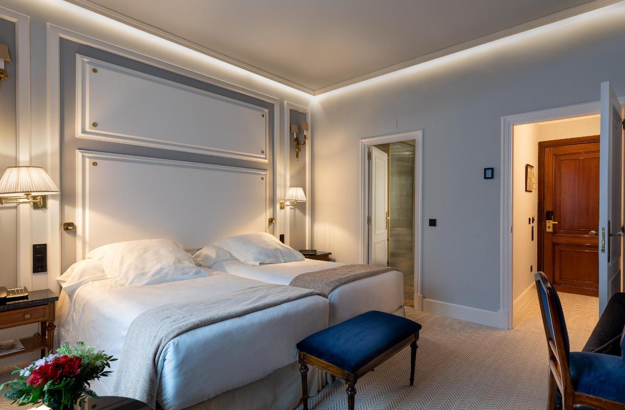 Wellington Hotel&spa Hotel 5*