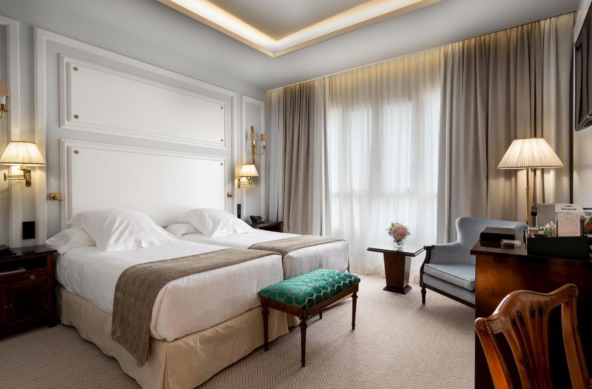 Wellington Hotel&spa 5*