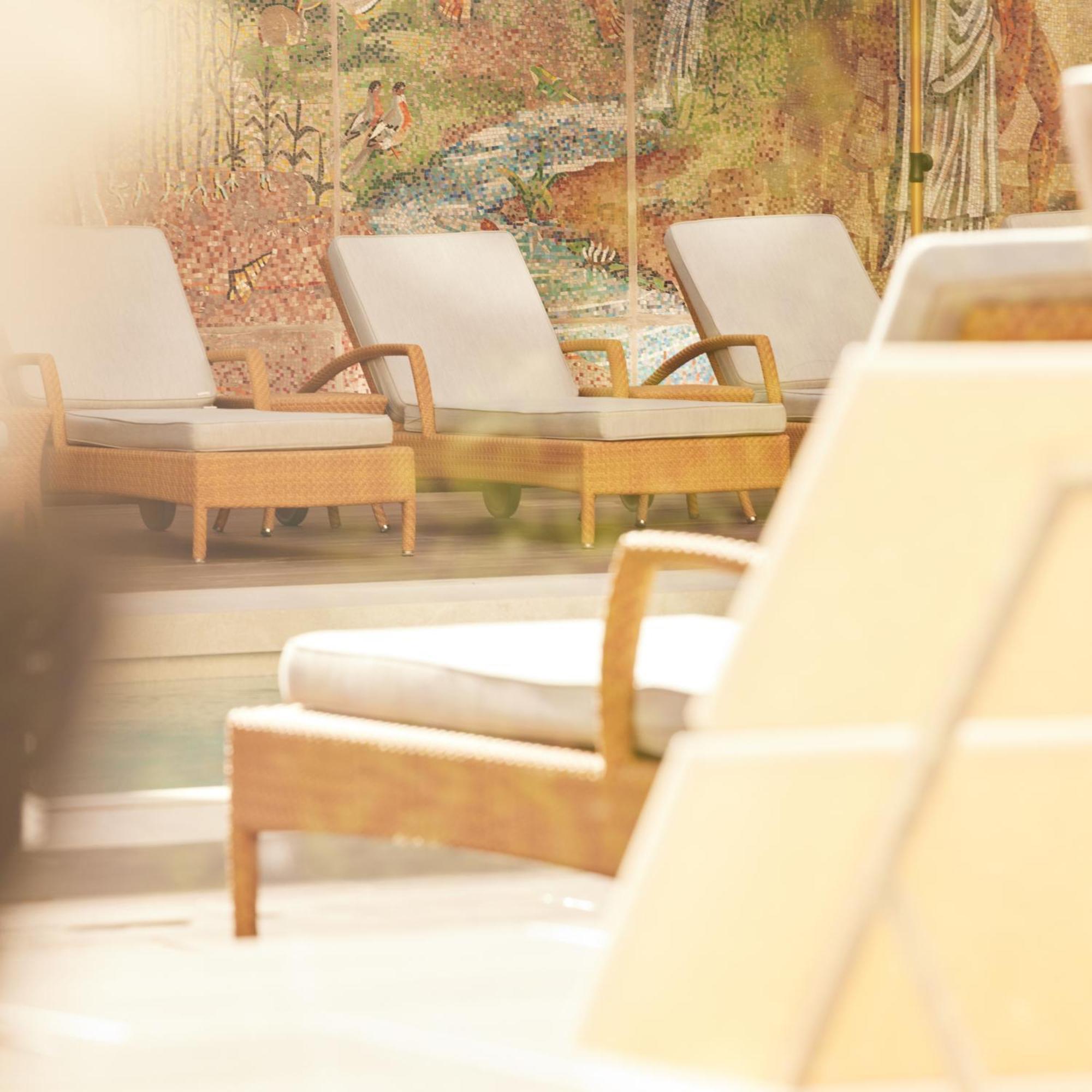 Wellington Hotel&spa Hotel Madrid