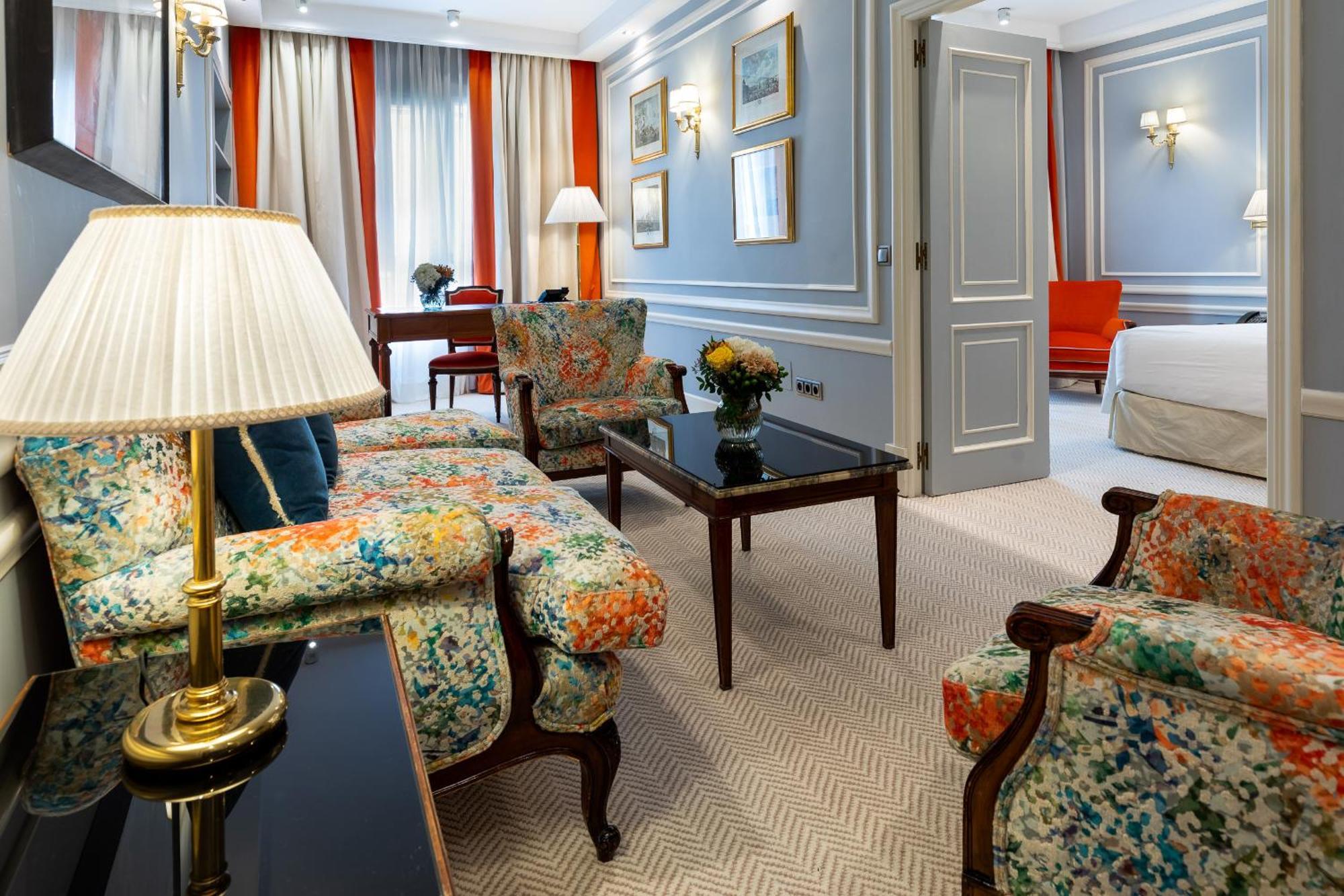 Wellington Hotel&spa Hotel 5*