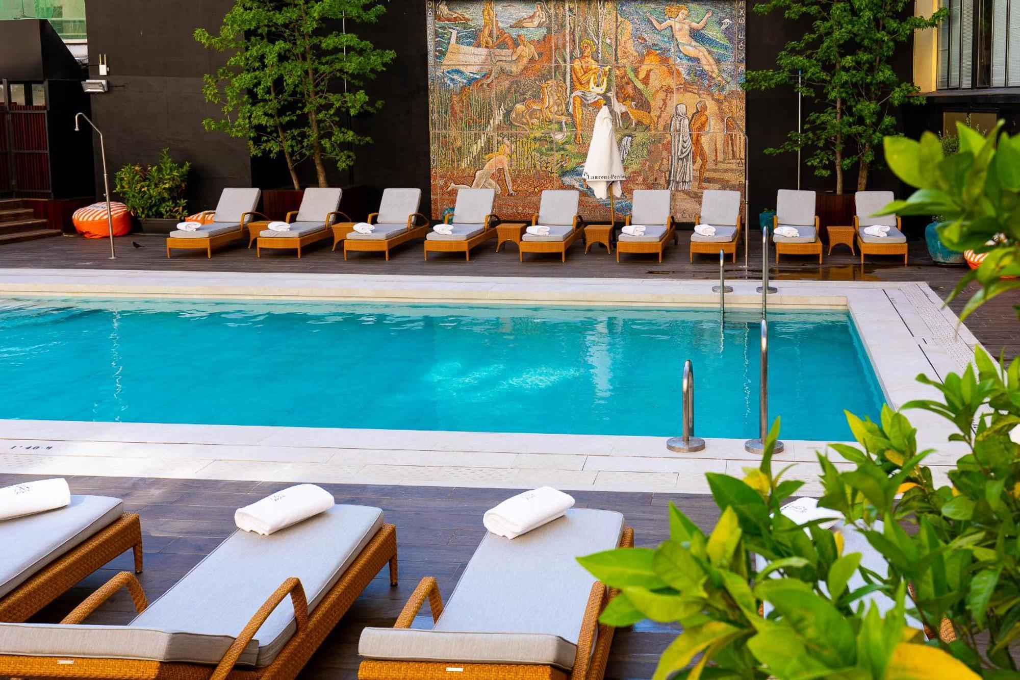 Hotel Wellington Hotel&spa 5*