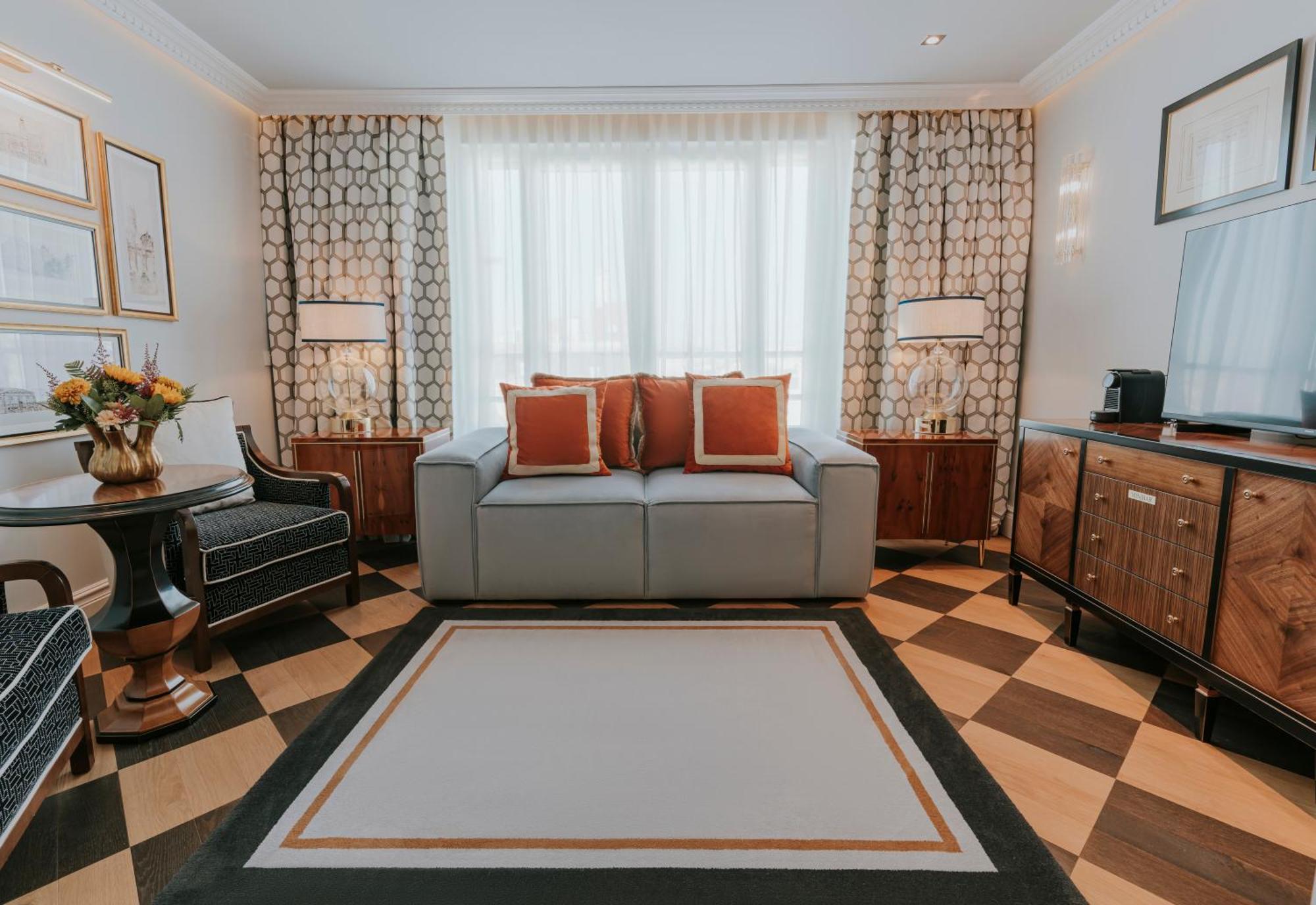 Wellington Hotel&spa Hotel