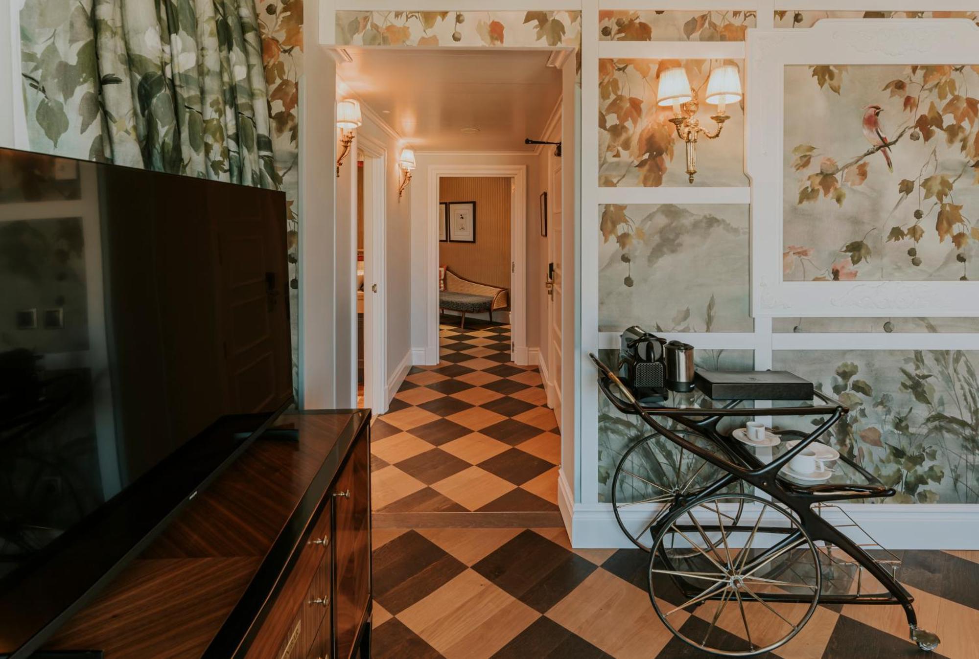 Wellington Hotel&spa