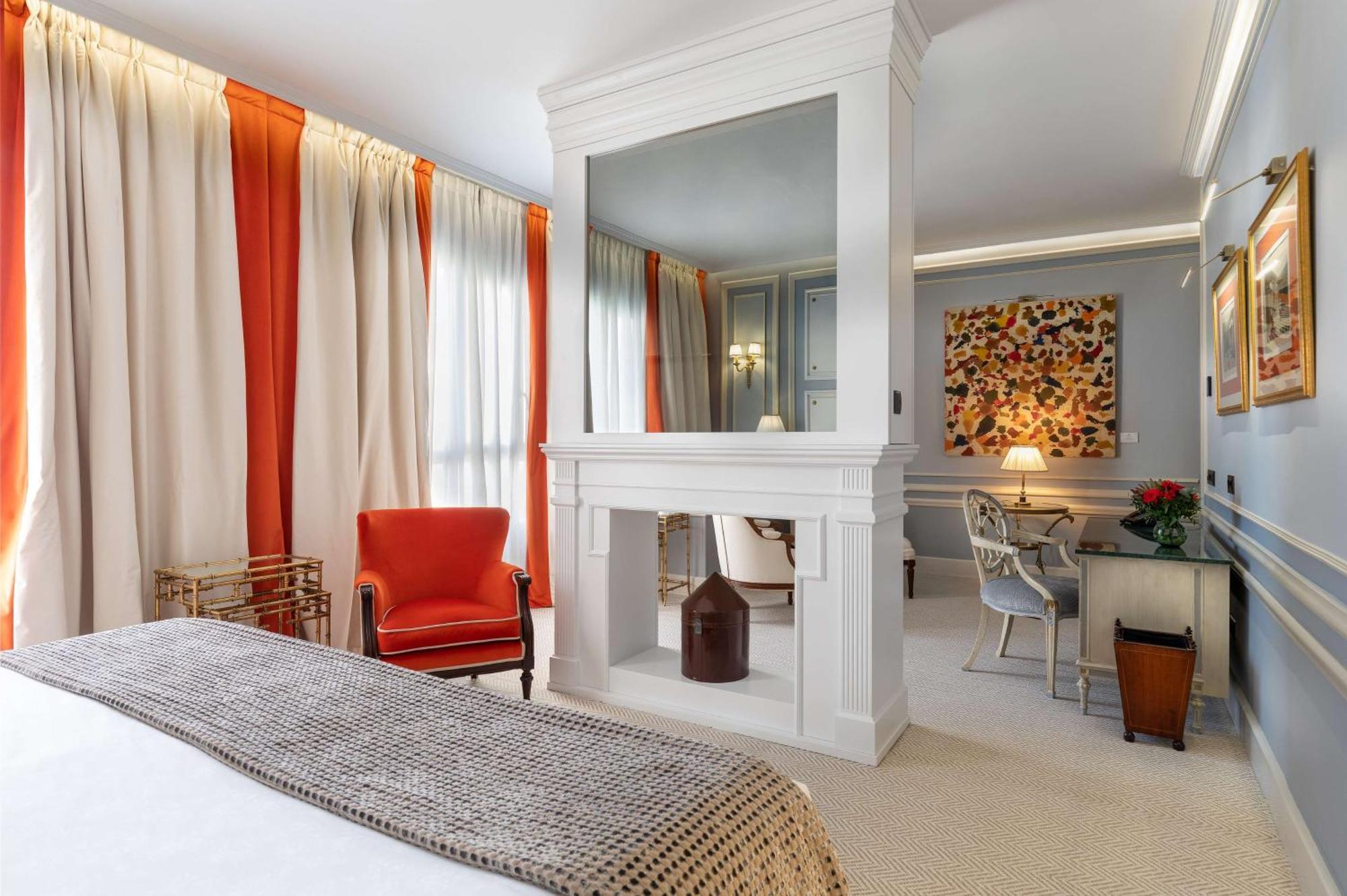 Hotel Wellington Hotel&spa 5*