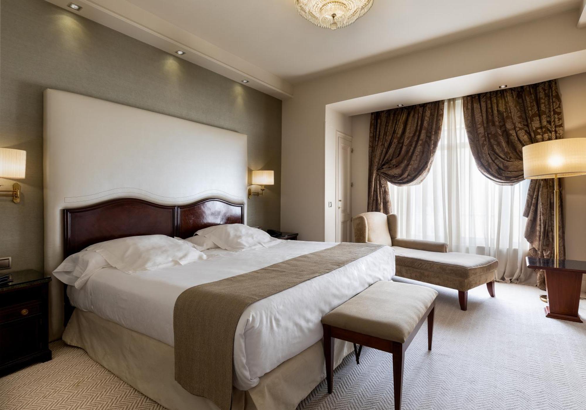 Wellington Hotel&spa 5*