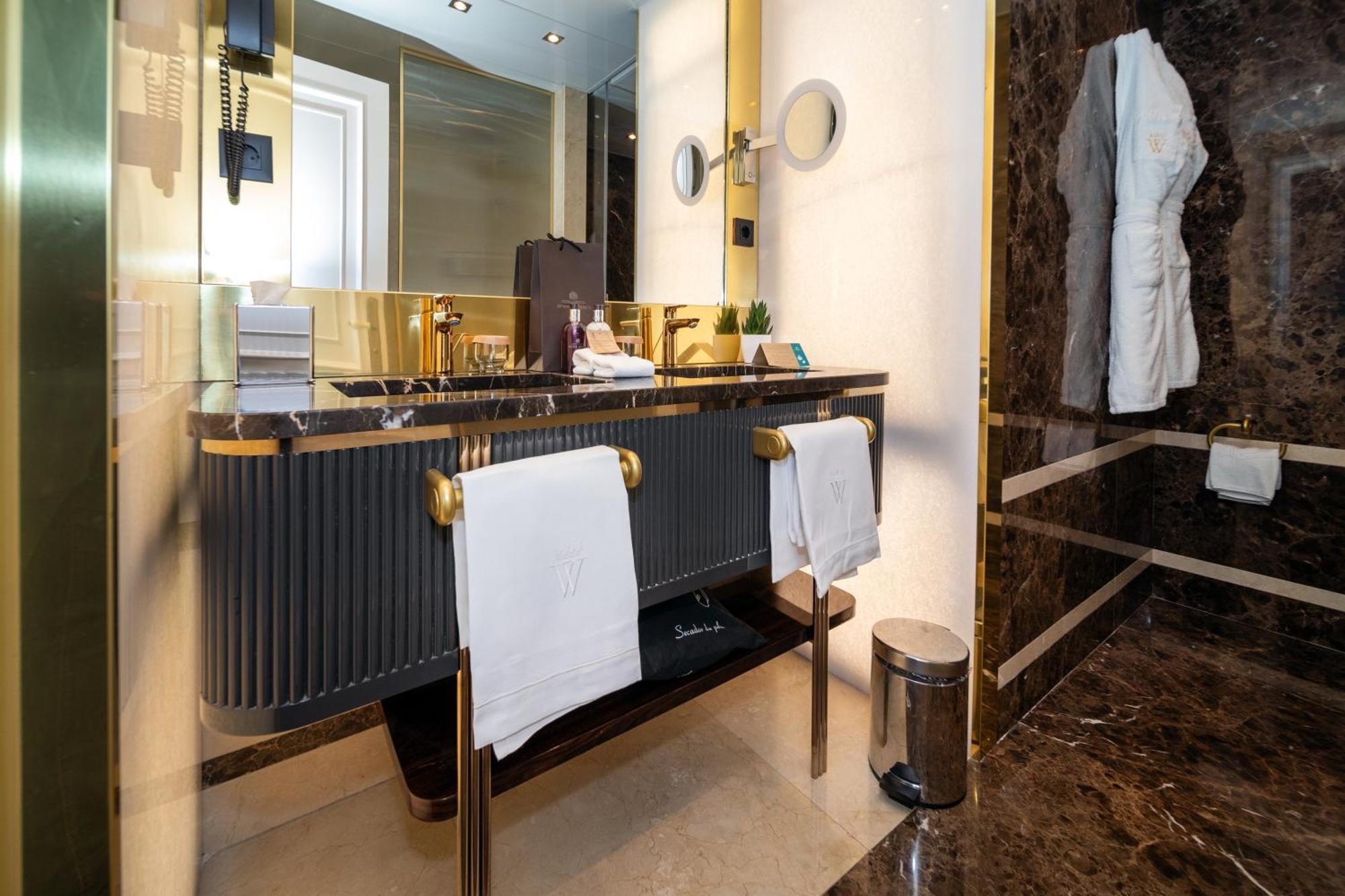 Hotel Wellington Hotel&spa Madrid
