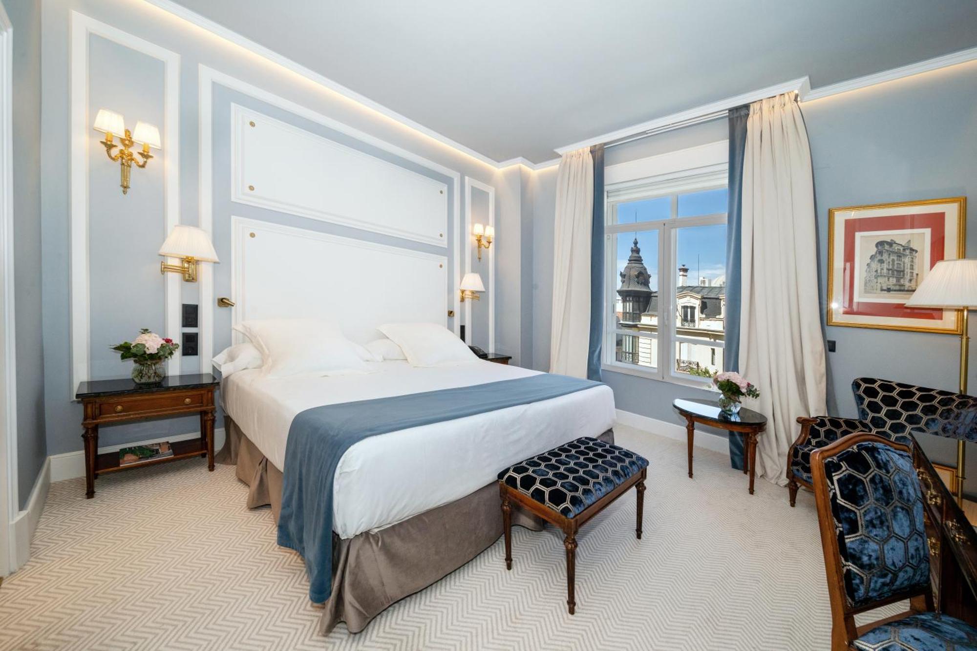 Hotel Wellington Hotel&spa 5*